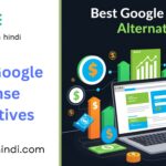 Google Adsense Alternatives