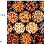 Dry Fruits Name in English and Hindi