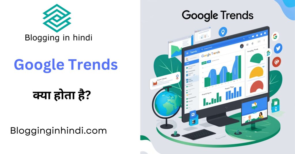 Google Trends in SEO