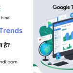 Google Trends in SEO