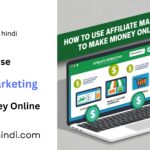 affiliate marketing