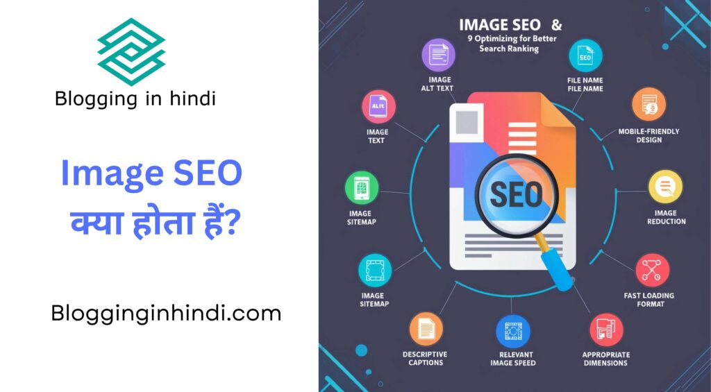 How to do Image SEO