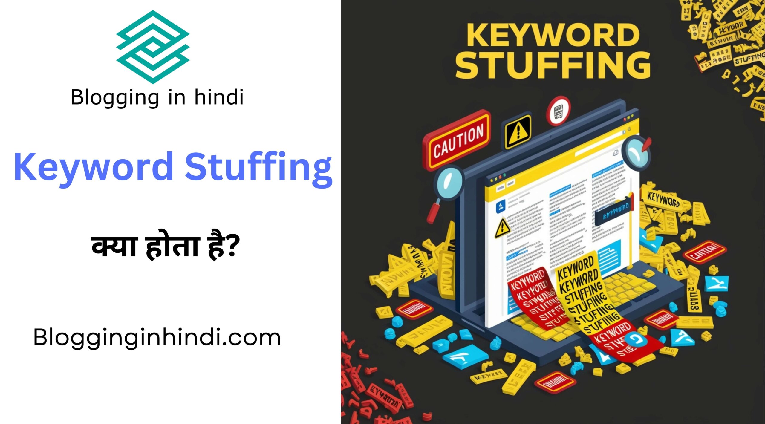 Keyword Stuffing in SEO