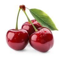 Cherry Name in Hindi