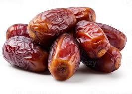 Dates in Hindi