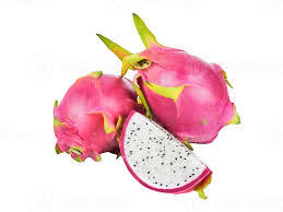 Dragon Fruit name in Hindi