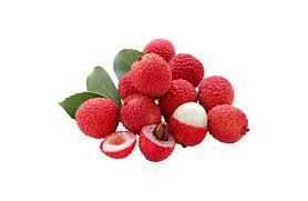 Lychee Name in Hindi