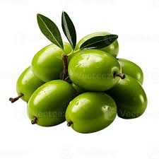 Olive Fruit Name in Hindi