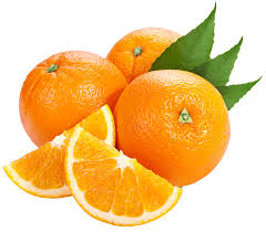 Orange Fruit Name in Hindi