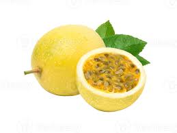 Passion fruit Name in Hindi