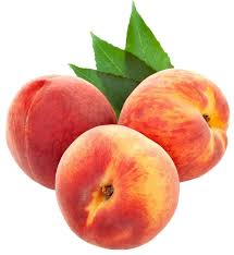 Peach Fruit Name in Hindi