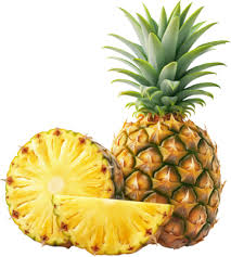 Pineapple Name in Hindi