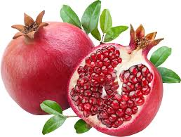 Pomegranate Name in Hindi