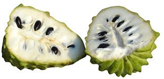 Soursop Fruit Name in Hindi