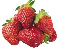 Strawberry Name in Hindi