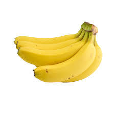 Banana name in hindi